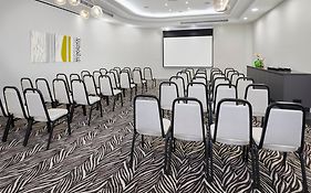 מלון לאונרדו סיטי טאואר