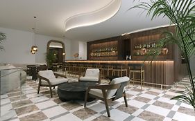 מלון לאונרדו סיטי טאואר